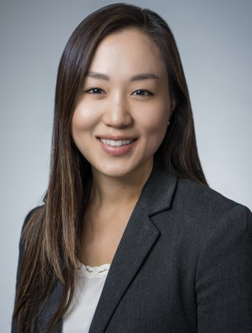 Amy Kang