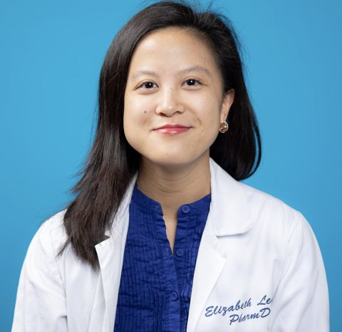 Elizabeth Leung
