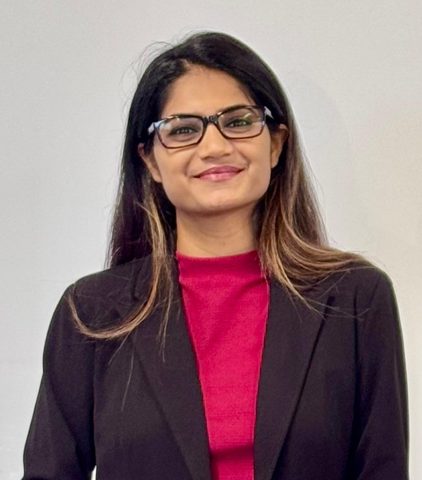 Poonam Bhatjire